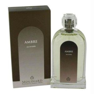 Les Senteurs Ambre Perfume - Click Image to Close